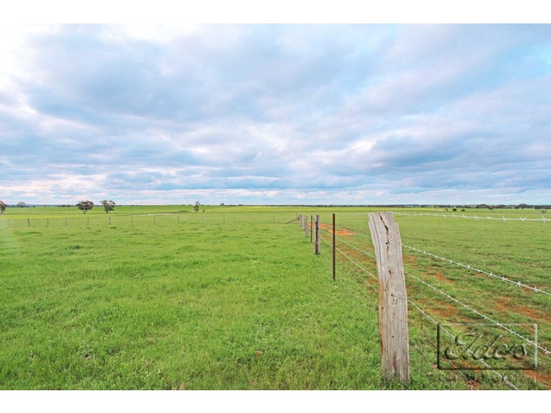 Lot 4A Stoneleigh Road, Marong VIC 3515