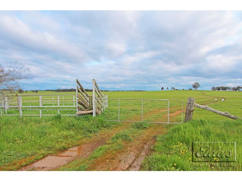 Lot 4A Stoneleigh Road, Marong VIC 3515