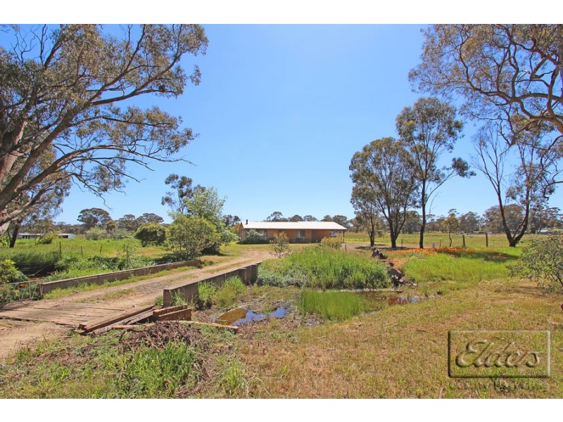 1088 Bendigo-Maryborough Road, Lockwood VIC 3551