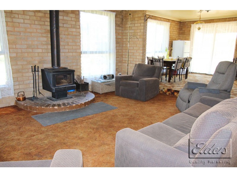 1088 Bendigo-Maryborough Road, Lockwood VIC 3551