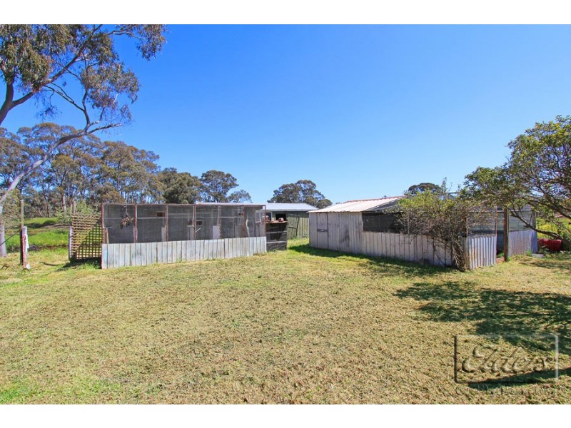 1088 Bendigo-Maryborough Road, Lockwood VIC 3551