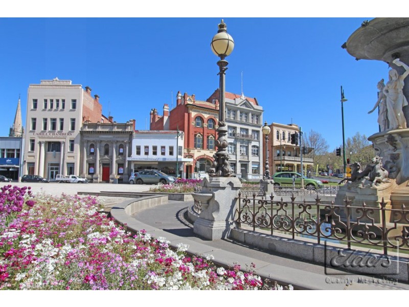 13 View Point, Bendigo VIC 3550