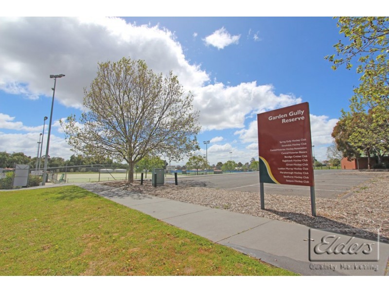 62-68 Eaglehawk Road, Ironbark VIC 3550