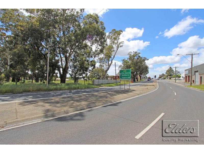 62-68 Eaglehawk Road, Ironbark VIC 3550