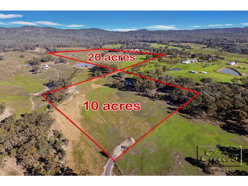 0 Mandurang South Road, Mandurang South VIC 3551