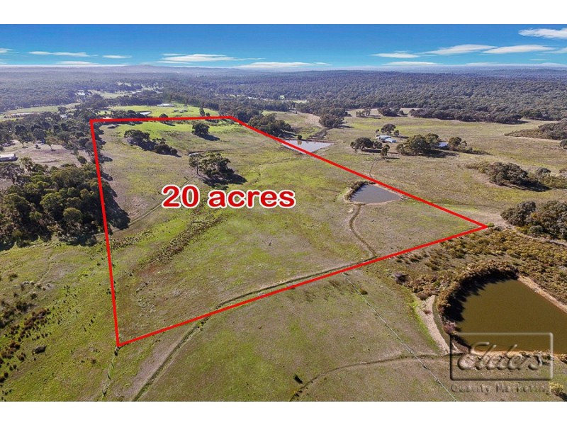 0 Mandurang South Road, Mandurang South VIC 3551