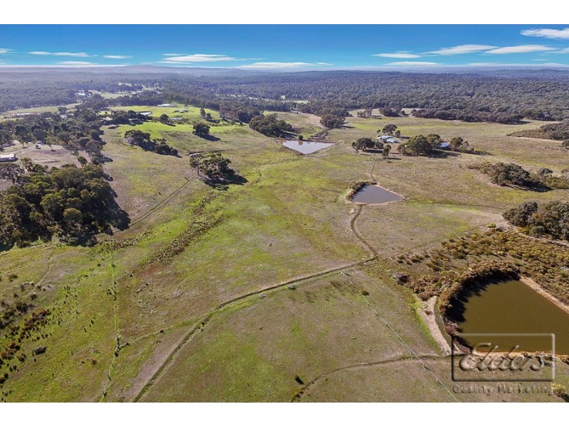 0 Mandurang South Road, Mandurang South VIC 3551