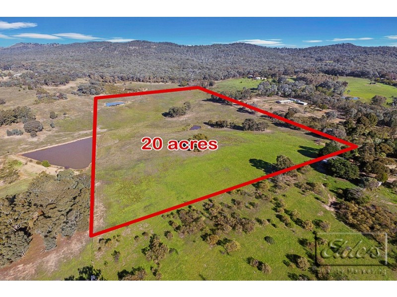 0 Mandurang South Road, Mandurang South VIC 3551