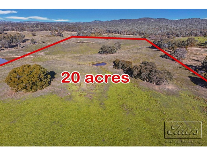 0 Mandurang South Road, Mandurang South VIC 3551