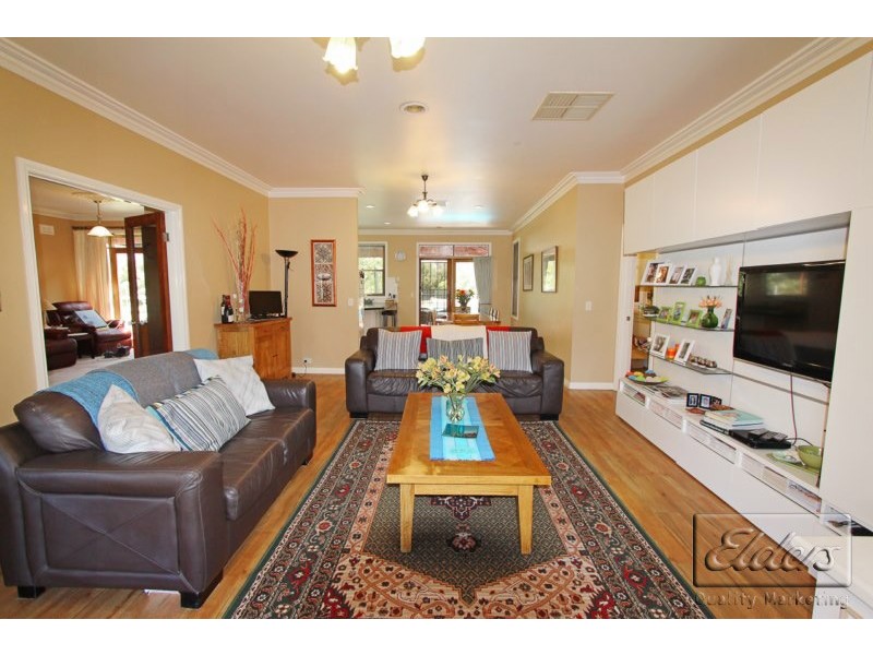 6 Morris Place, Strathfieldsaye VIC 3551