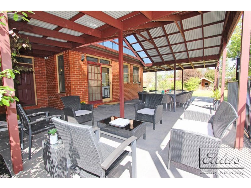 6 Morris Place, Strathfieldsaye VIC 3551