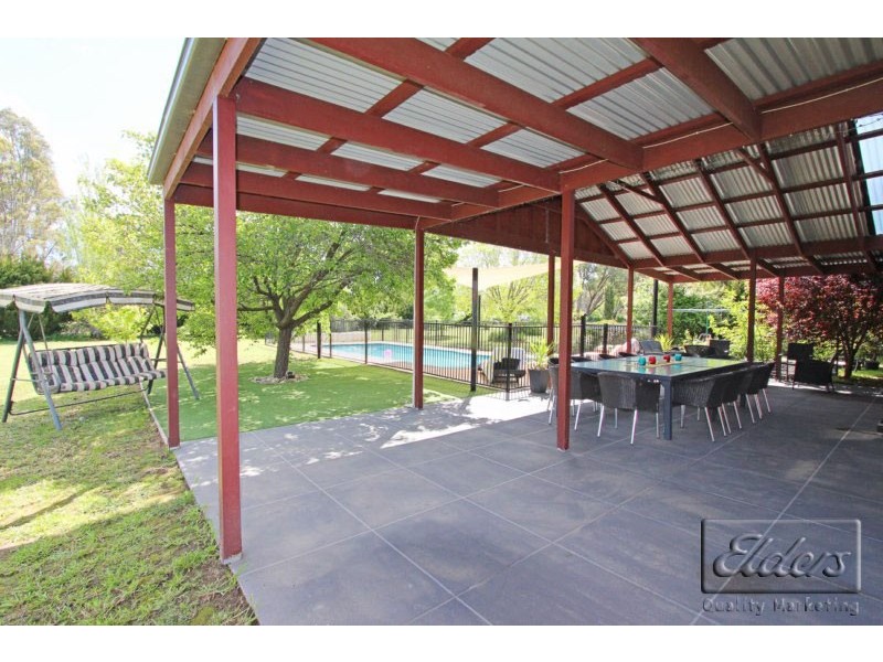 6 Morris Place, Strathfieldsaye VIC 3551