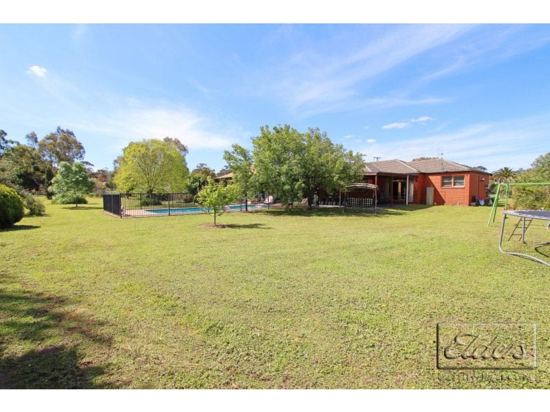 6 Morris Place, Strathfieldsaye VIC 3551