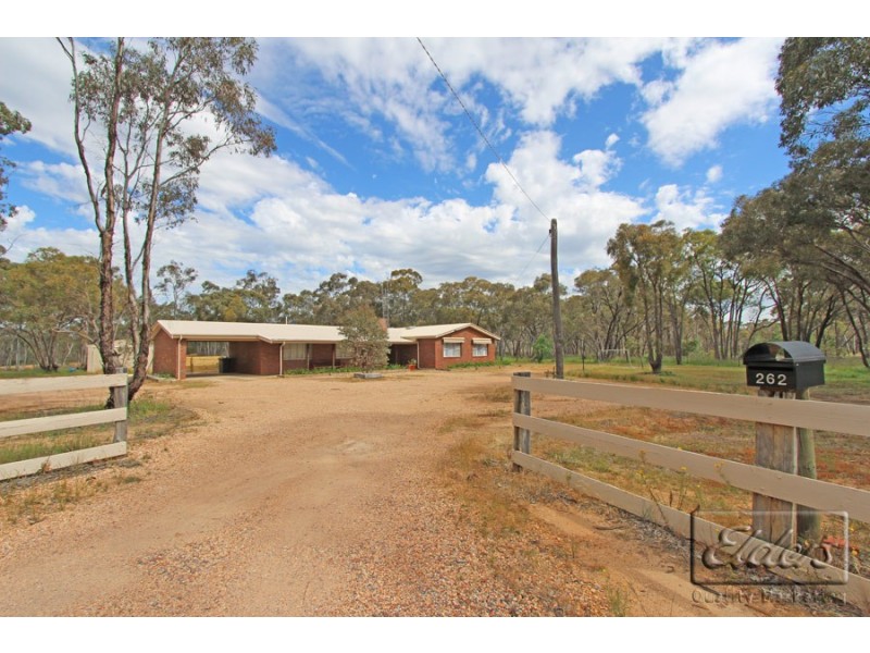 262 Turners Road, Strathfieldsaye VIC 3551