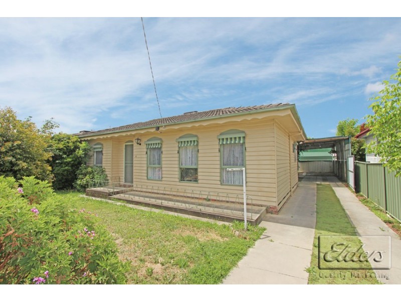 14 Scott Street, White Hills VIC 3550