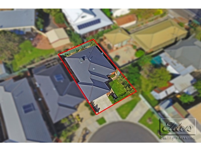 5 Roche Court, White Hills VIC 3550