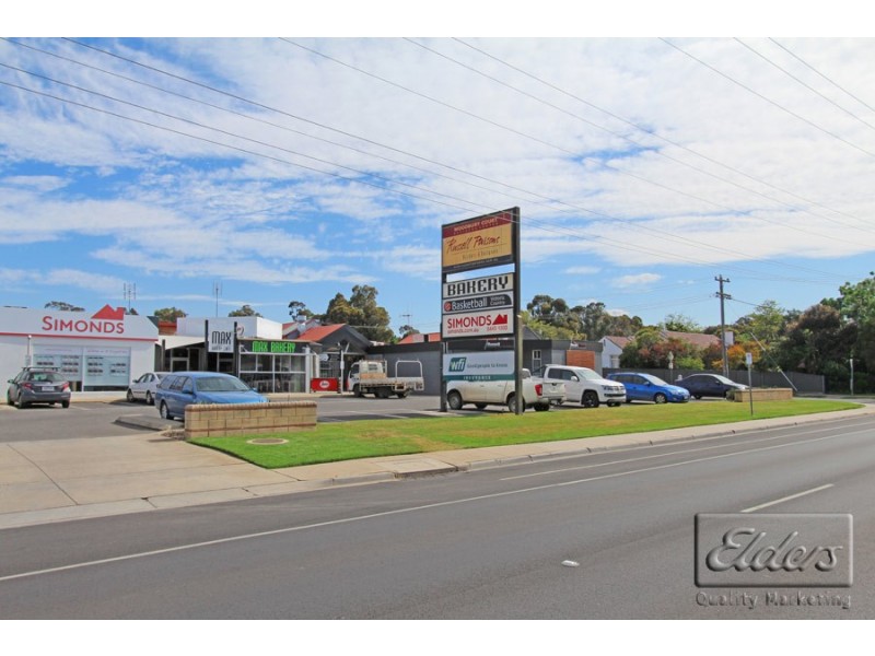 3/26 Woodbury Street, Strathdale VIC 3550