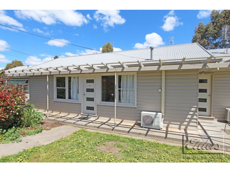 22 Burrell Street, Flora Hill VIC 3550