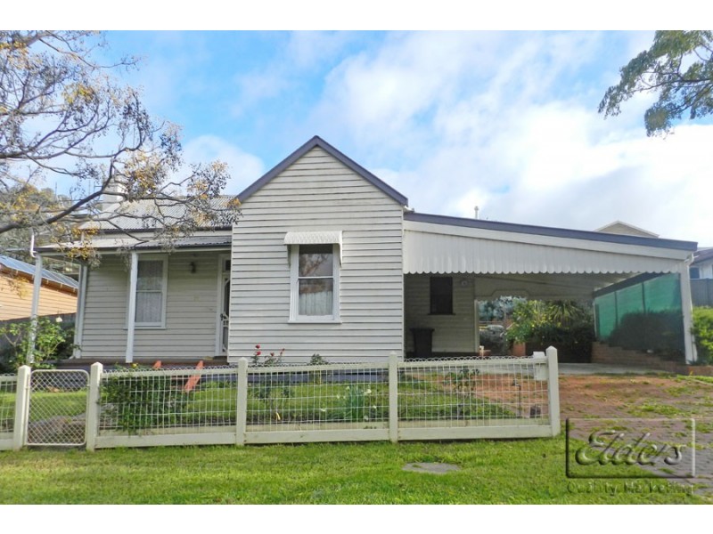 21 Caledonia Street, North Bendigo VIC 3550