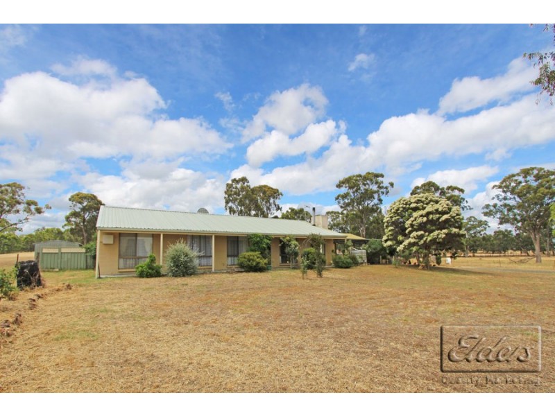 189 Canny Road, Axedale VIC 3551