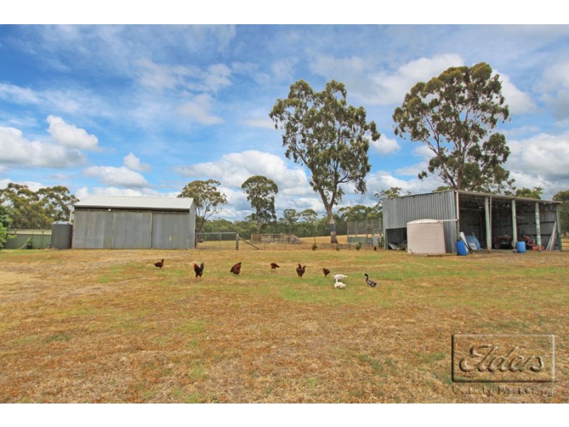 189 Canny Road, Axedale VIC 3551