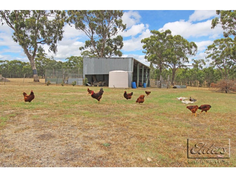 189 Canny Road, Axedale VIC 3551