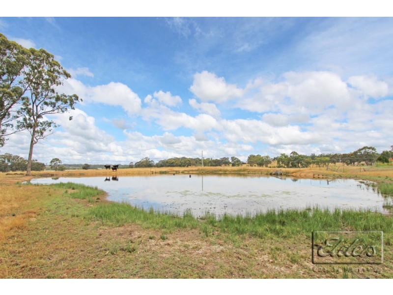 189 Canny Road, Axedale VIC 3551