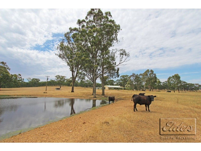 189 Canny Road, Axedale VIC 3551