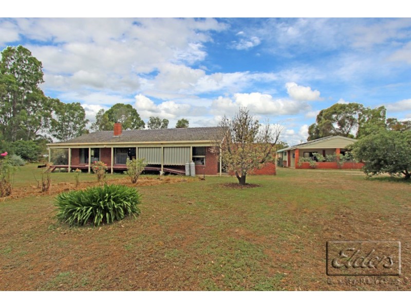 19 Gleesons Road, Axe Creek VIC 3551