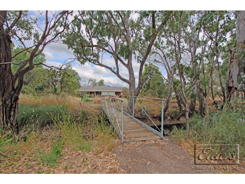 19 Gleesons Road, Axe Creek VIC 3551