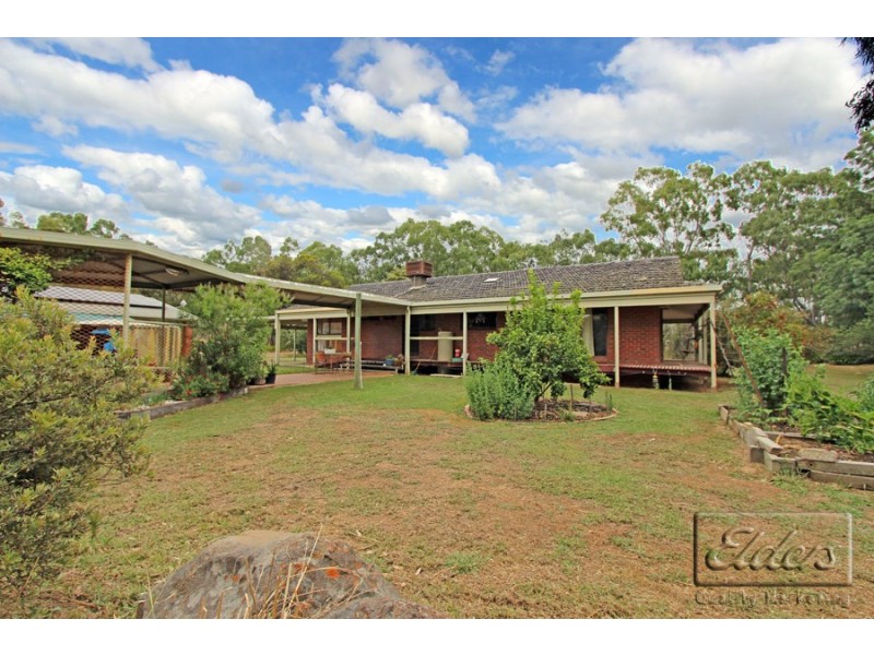 19 Gleesons Road, Axe Creek VIC 3551
