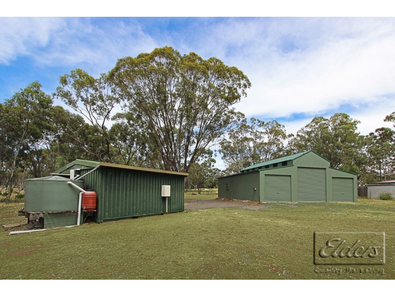 Lot 1 Bridgewater – Dunolly Road, Llanelly VIC 3551