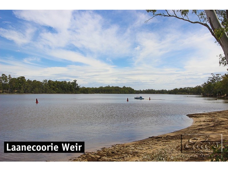 Lot 1 Bridgewater – Dunolly Road, Llanelly VIC 3551