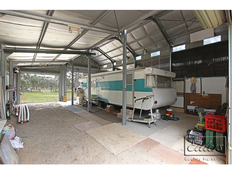 Lot 1 Bridgewater – Dunolly Road, Llanelly VIC 3551