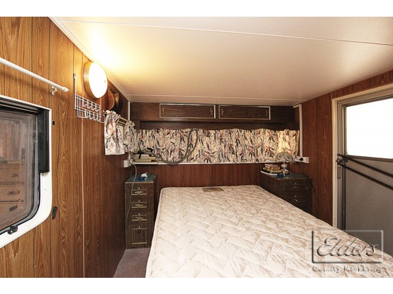 Lot 1 Bridgewater – Dunolly Road, Llanelly VIC 3551