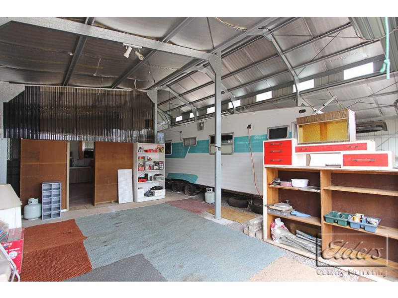 Lot 1 Bridgewater – Dunolly Road, Llanelly VIC 3551