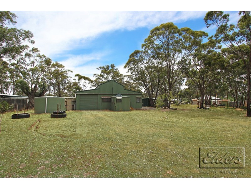 Lot 1 Bridgewater – Dunolly Road, Llanelly VIC 3551