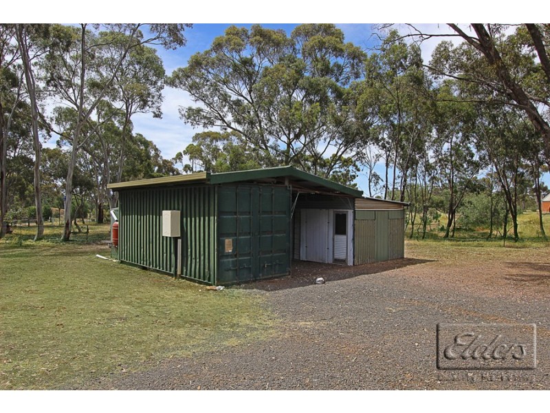 Lot 1 Bridgewater – Dunolly Road, Llanelly VIC 3551