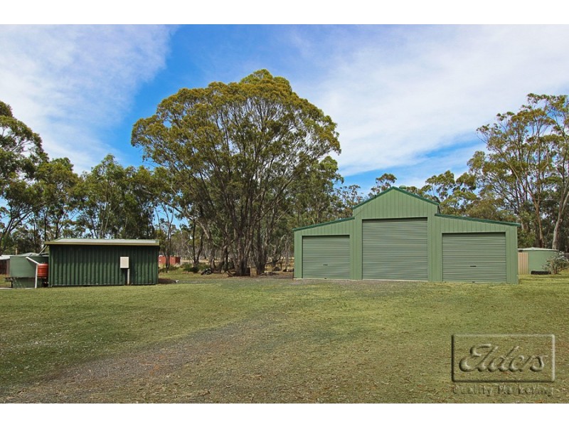 Lot 1 Bridgewater – Dunolly Road, Llanelly VIC 3551