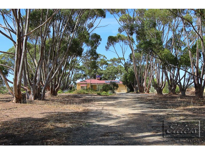 1590 Bendigo – Murchison Road, Myola VIC 3551