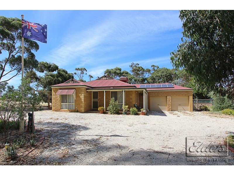 1590 Bendigo – Murchison Road, Myola VIC 3551