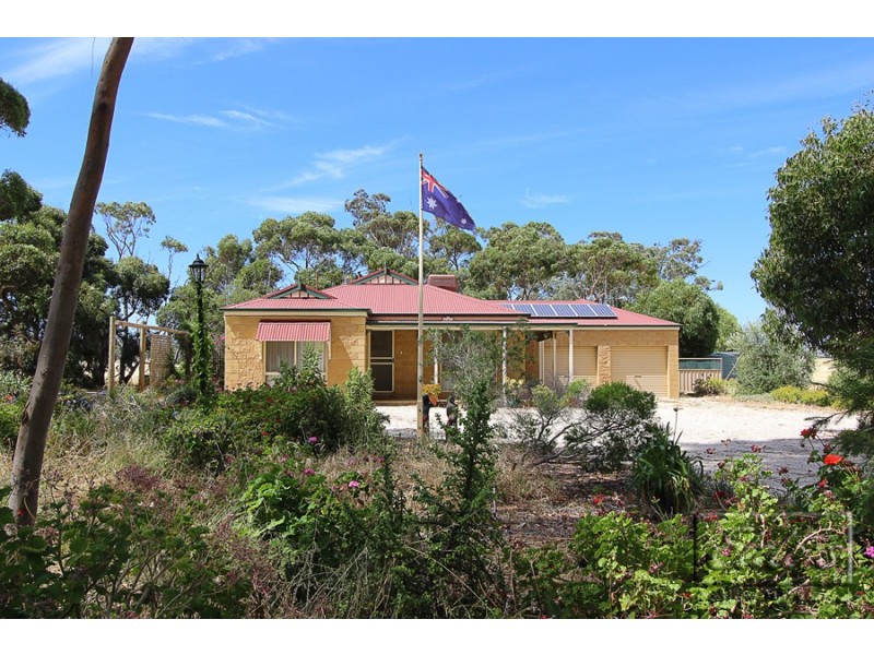 1590 Bendigo – Murchison Road, Myola VIC 3551