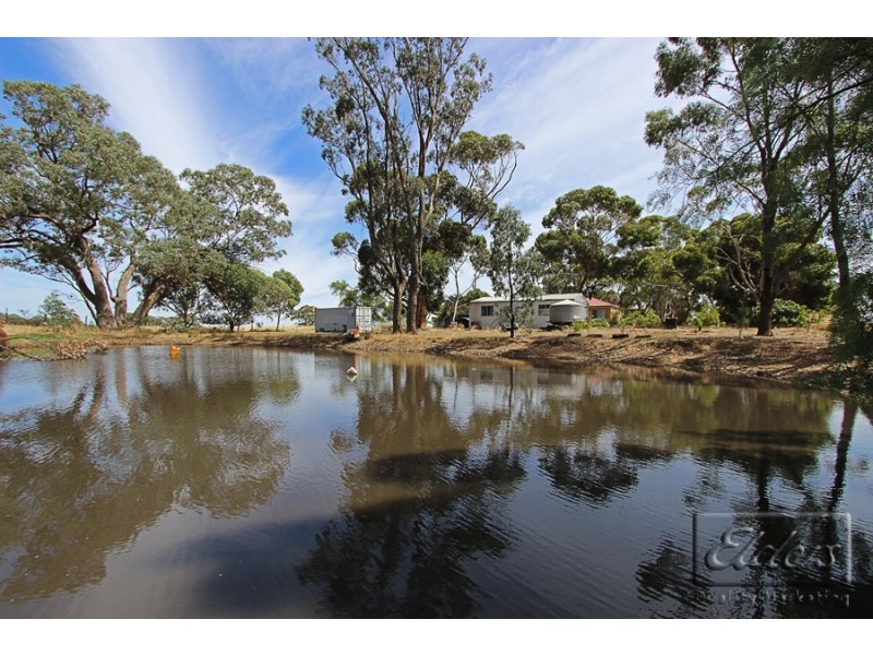 1590 Bendigo – Murchison Road, Myola VIC 3551