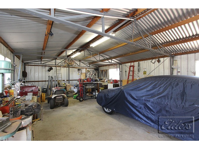 1590 Bendigo – Murchison Road, Myola VIC 3551