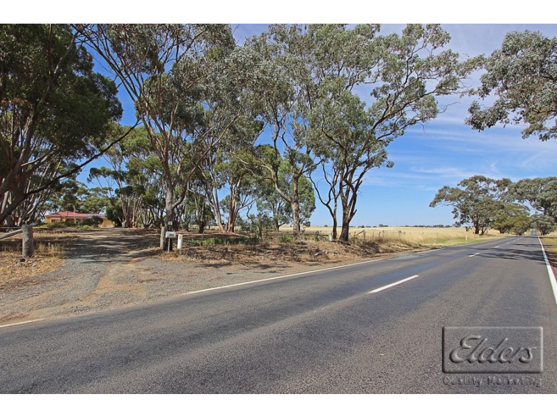 1590 Bendigo – Murchison Road, Myola VIC 3551