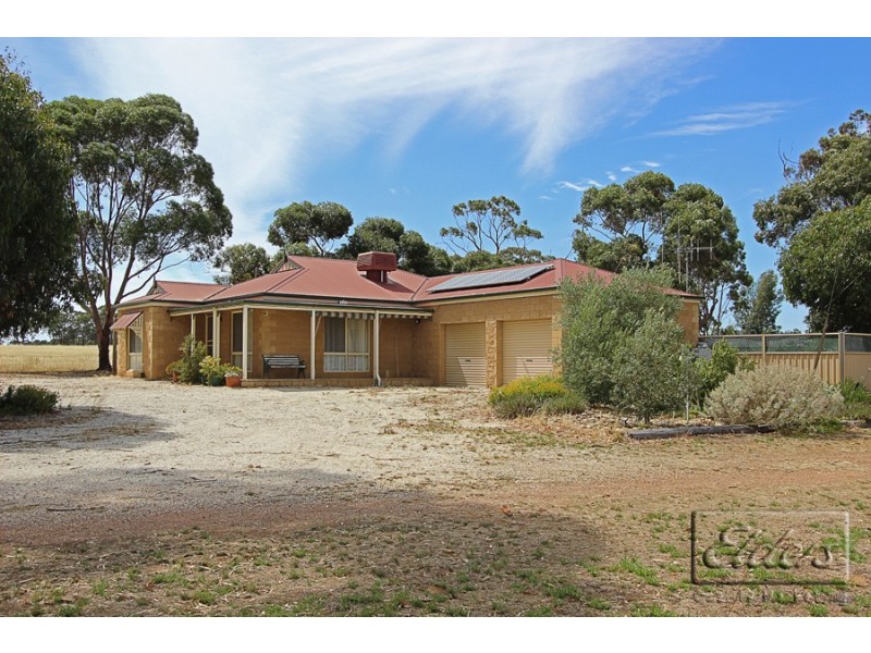 1590 Bendigo – Murchison Road, Myola VIC 3551