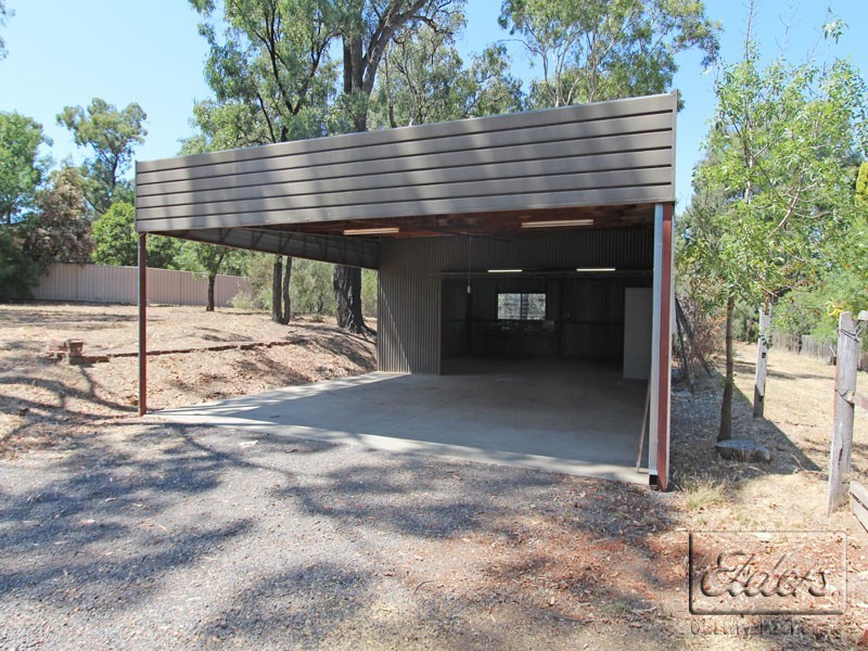 126 McIvor Road, Bendigo VIC 3550