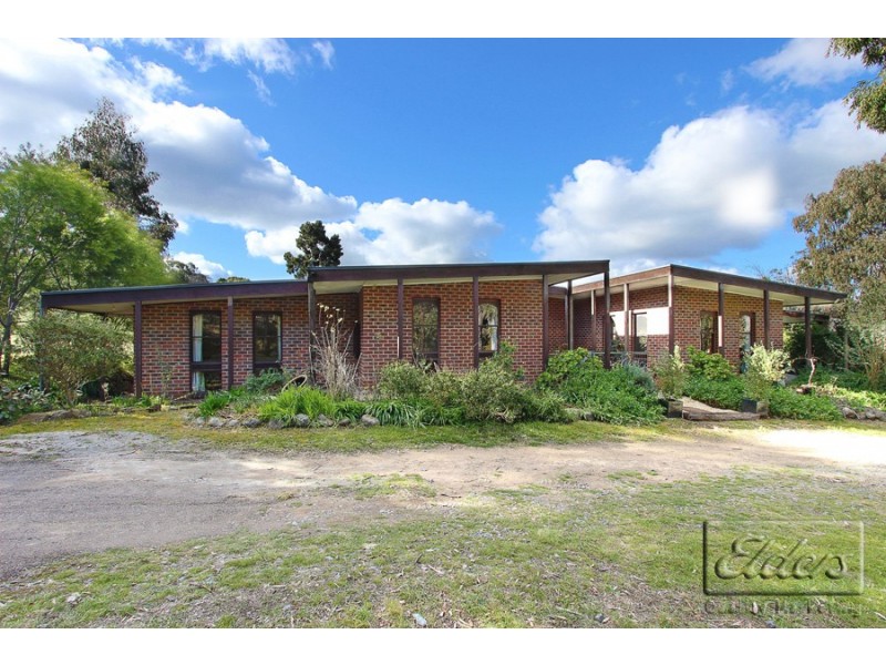 345 Sedgwick Road, Sedgwick VIC 3551