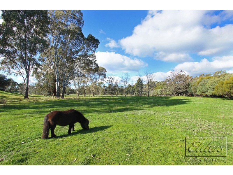 345 Sedgwick Road, Sedgwick VIC 3551