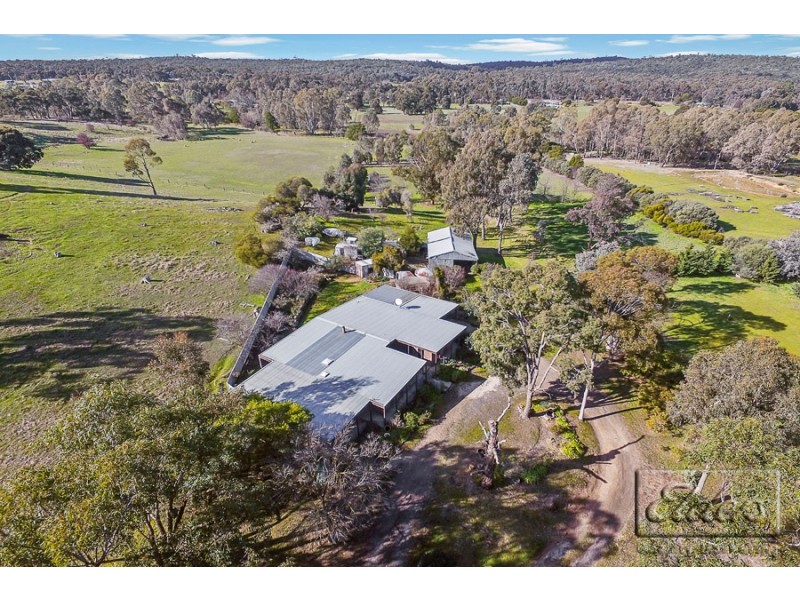 345 Sedgwick Road, Sedgwick VIC 3551